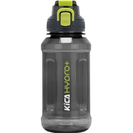 FeiyuTech KICA Hydro+ Sports Bottle 1000 ml - Black