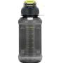 FeiyuTech KICA Hydro+ Sports Bottle 1000 ml - Black