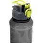 FeiyuTech KICA Hydro+ Sports Bottle 1000 ml - Black