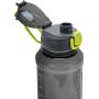 FeiyuTech KICA Hydro+ Sports Bottle 1000 ml - Black