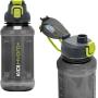 FeiyuTech KICA Hydro+ Sports Bottle 1000 ml - Black