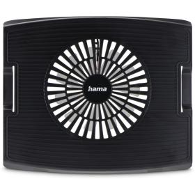 Hama Laptop-Koeler Wave Stil Tot 40 cm (15.6) Black