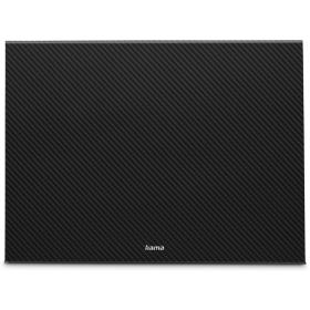 Hama Laptop-Standard Carbon Tot 47 cm (18.4) Carbon-Look Black