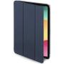 Hama Tablet-Case Fold Clear For Apple iPad Pro 11 (2024) Blue