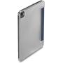 Hama Tablet-Case Fold Clear For Apple iPad Pro 11 (2024) Blue