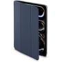Hama Tablet-Case Fold Clear For Apple iPad Pro 11 (2024) Blue