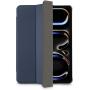 Hama Tablet-Case Fold Clear For Apple iPad Pro 11 (2024) Blue
