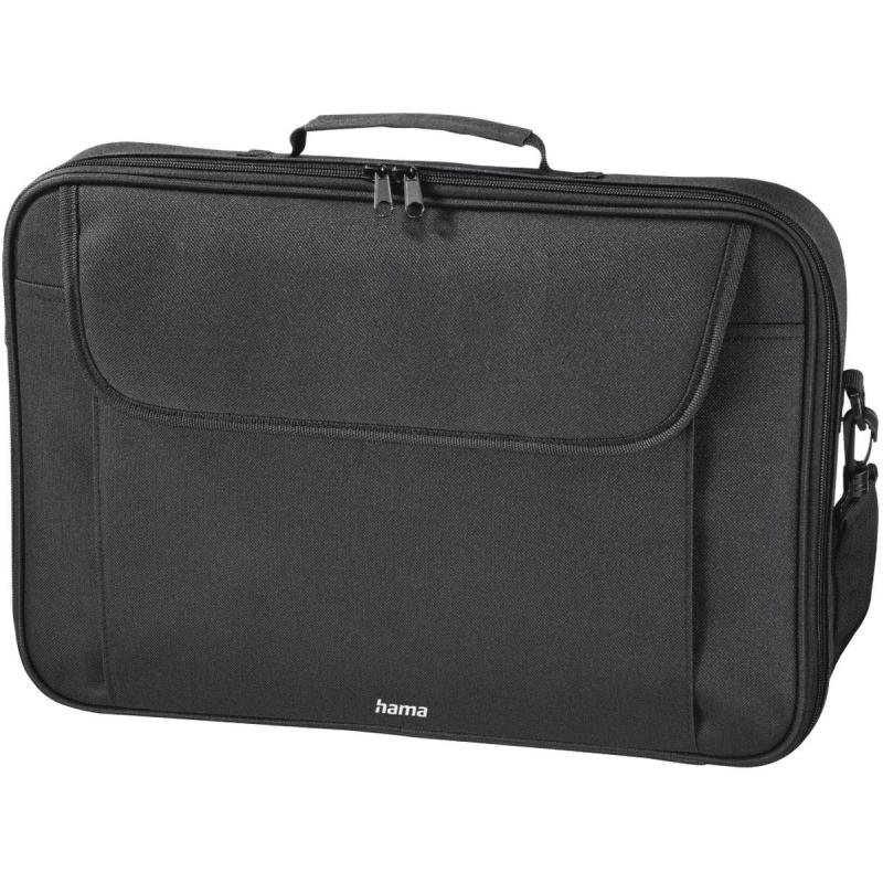 Hama Laptop-Bag Montego Tot 40 cm (15.6) Black