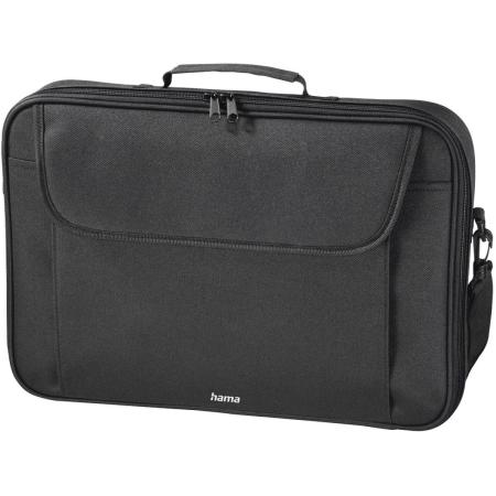 Hama Laptop-Bag Montego Tot 40 cm (15.6) Black