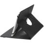 Hama Tablet-Case 360 Rotation Uni For Tablets 22.9-28 cm (9-11) Black