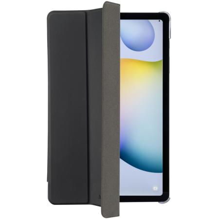 Hama Tablet-Case Fold Clear For Samsung Galaxy Tab S6 Lite 10.4 20/22 Black