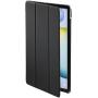 Hama Tablet-Case Fold Clear For Samsung Galaxy Tab S6 Lite 10.4 20/22 Black