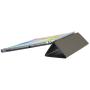 Hama Tablet-Case Fold Clear For Samsung Galaxy Tab S6 Lite 10.4 20/22 Black