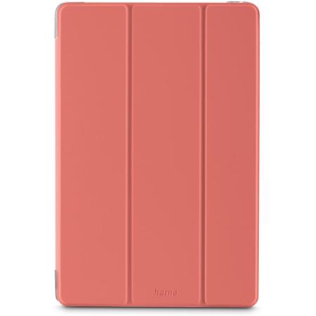 Hama Tablet-Case Fold Clear For Samsung Galaxy Tab A9+ 11 Koraal
