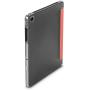 Hama Tablet-Case Fold Clear For Samsung Galaxy Tab A9+ 11 Koraal