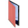 Hama Tablet-Case Fold Clear For Samsung Galaxy Tab A9+ 11 Koraal
