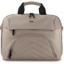 Hama Laptop-Bag Premium Lightweight Tot 41 cm (15.6-16.2) Beige