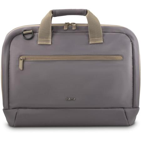 Hama Laptop-Bag Ultra Lightweight Tot 36 cm (13.3-14.1) Anthracite