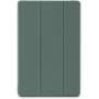 Hama Tablet-Case Fold Clear For Samsung Galaxy Tab A9+ 11 Green