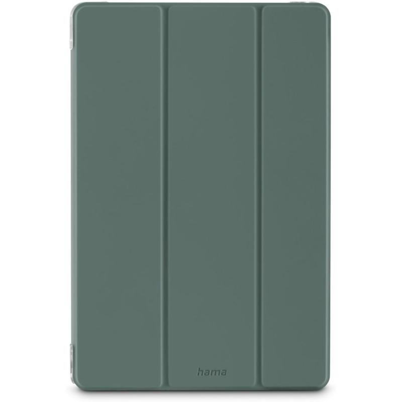 Hama Tablet-Case Fold Clear For Samsung Galaxy Tab A9+ 11 Green