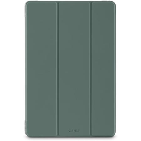 Hama Tablet-Case Fold Clear For Samsung Galaxy Tab A9+ 11 Green