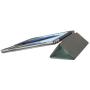 Hama Tablet-Case Fold Clear For Samsung Galaxy Tab A9+ 11 Green