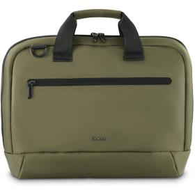 Hama Laptop-Bag Ultra Lightweight Tot 36 cm (13.3-14.1) Olive