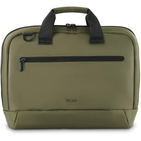 Hama Laptop-Bag Ultra Lightweight Tot 36 cm (13.3-14.1) Olive