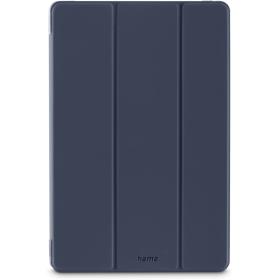 Hama Tablet-Case Fold Clear For Samsung Galaxy Tab A9+ 11 Blue