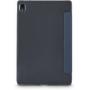 Hama Tablet-Case Fold Clear For Samsung Galaxy Tab A9+ 11 Blue