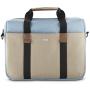 Hama Laptop-Bag Silvan Up To 36 cm (13.3-14.1) Light Blue
