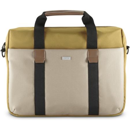 Hama Laptop-Bag Silvan Tot 36 cm (13.3-14.1) Curry