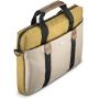 Hama Laptop-Bag Silvan Tot 36 cm (13.3-14.1) Curry