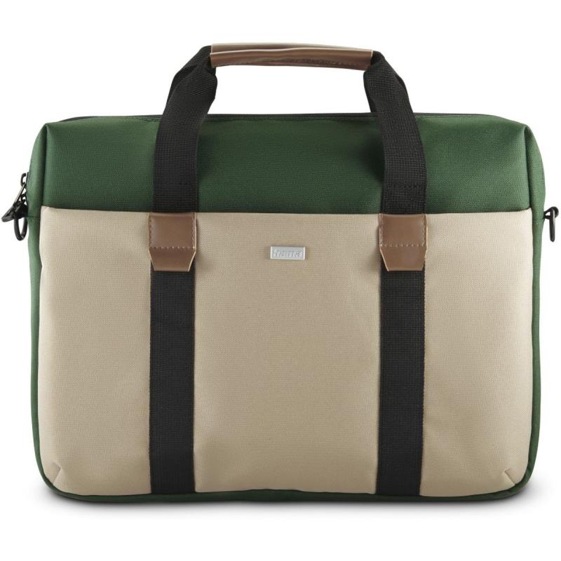 Hama Laptop-Bag Silvan Tot 41 cm (15.6-16.2) Green
