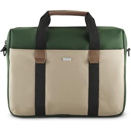 Hama Laptop-Bag Silvan Tot 41 cm (15.6-16.2) Green