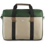 Hama Laptop-Bag Silvan Tot 41 cm (15.6-16.2) Green