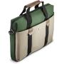 Hama Laptop-Bag Silvan Tot 41 cm (15.6-16.2) Green