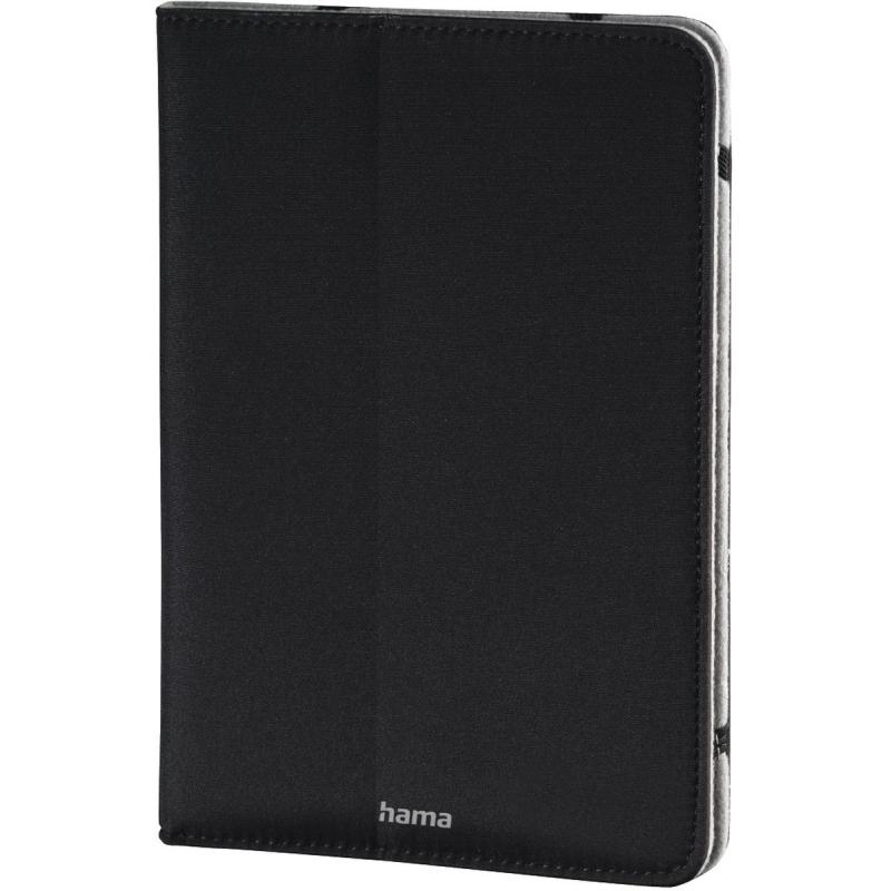 Hama Tablet-Case Strap For Tablets 24 - 28 cm (9.5-11) Black