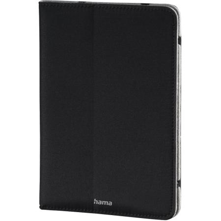 Hama Tablet-Case Strap For Tablets 24 - 28 cm (9.5-11) Black