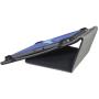 Hama Tablet-Case Strap For Tablets 24 - 28 cm (9.5-11) Black