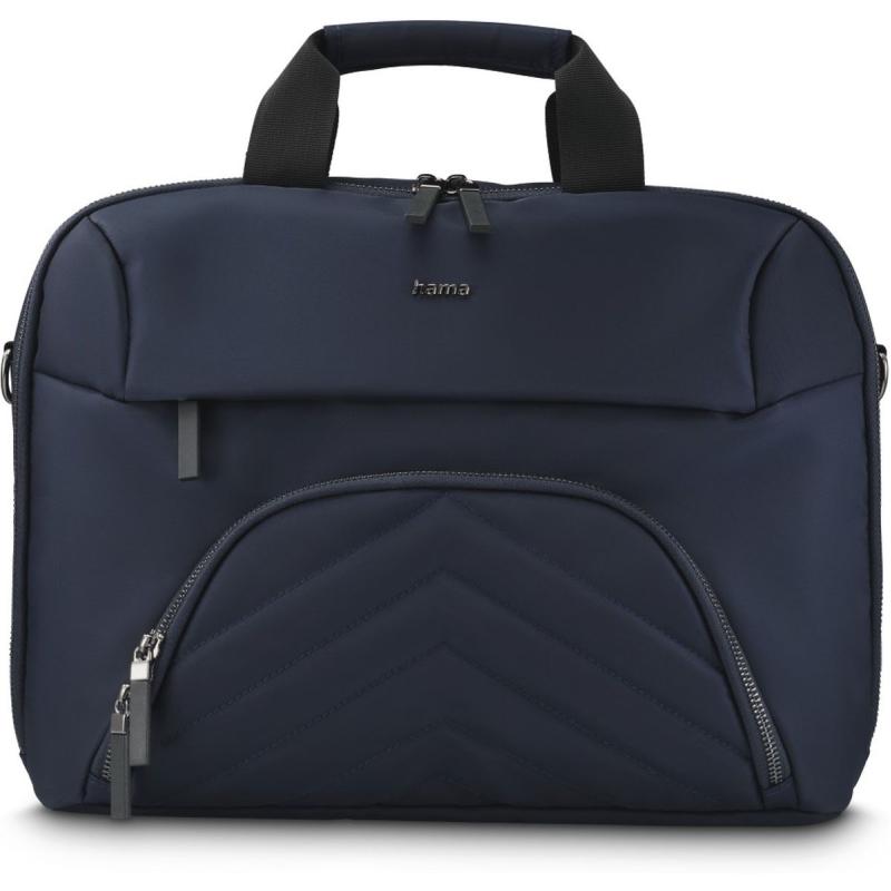 Hama Laptop-Bag Premium Lightweight Up To 41 cm (15.6-16....