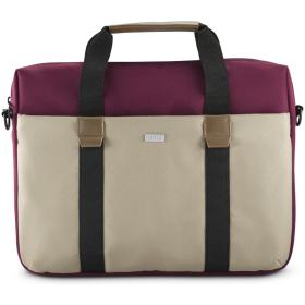 Hama Laptop Silvan Tot 36 cm (13.3-14.1) Bordeaux