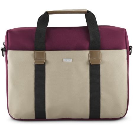 Hama Laptop Silvan Tot 36 cm (13.3-14.1) Bordeaux