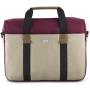 Hama Laptop Silvan Tot 36 cm (13.3-14.1) Bordeaux
