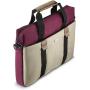 Hama Laptop Silvan Tot 36 cm (13.3-14.1) Bordeaux