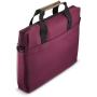 Hama Laptop Silvan Tot 36 cm (13.3-14.1) Bordeaux