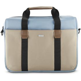 Hama Laptop Silvan Up To 41 cm (15.6-16.2) Light Blue