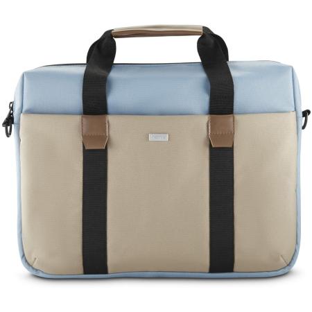 Hama Laptop Silvan Up To 41 cm (15.6-16.2) Light Blue