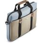 Hama Laptop Silvan Up To 41 cm (15.6-16.2) Light Blue
