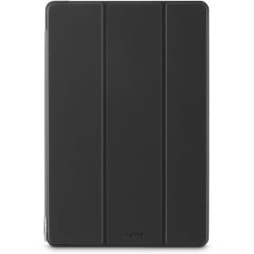Hama Tablet-Case Fold Clear For Samsung Galaxy Tab A9+ 11 Black